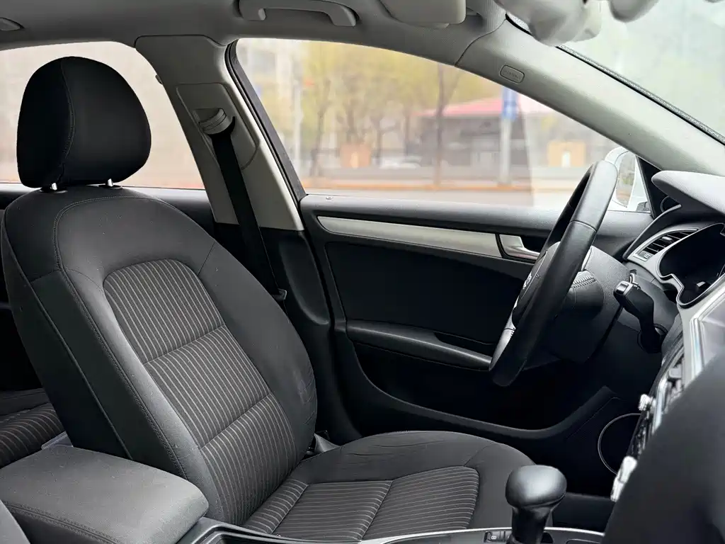 Audi A4L — миниатюра 9