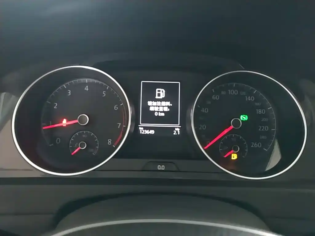 Volkswagen Golf — миниатюра 12