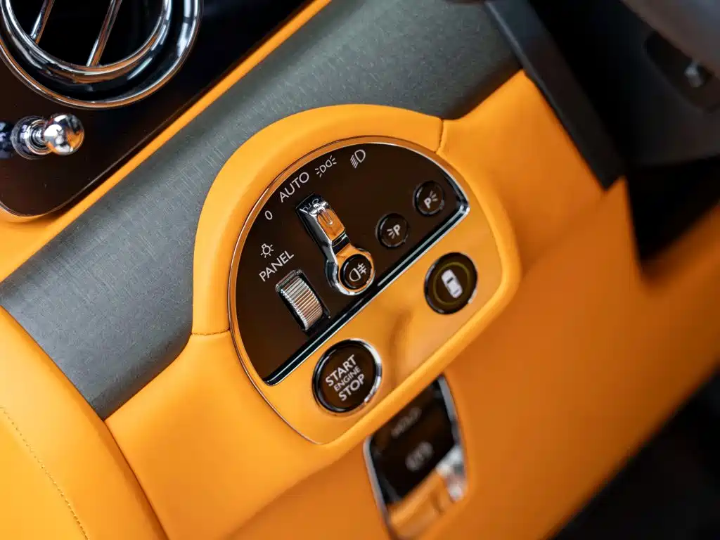 Rolls-Royce Ghost — миниатюра 8