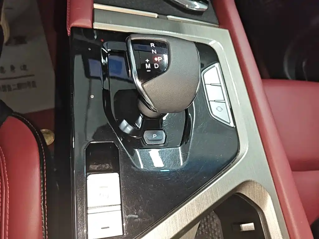 Jetour X70 — миниатюра 14