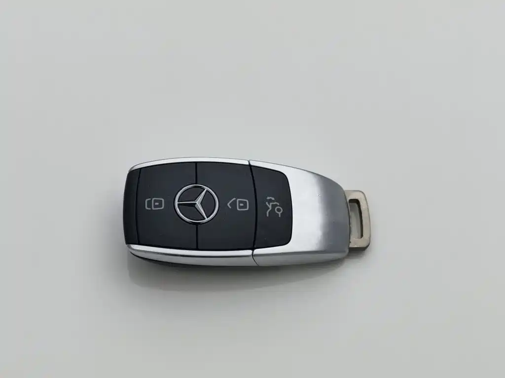 Mercedes-Benz A-Class — миниатюра 19