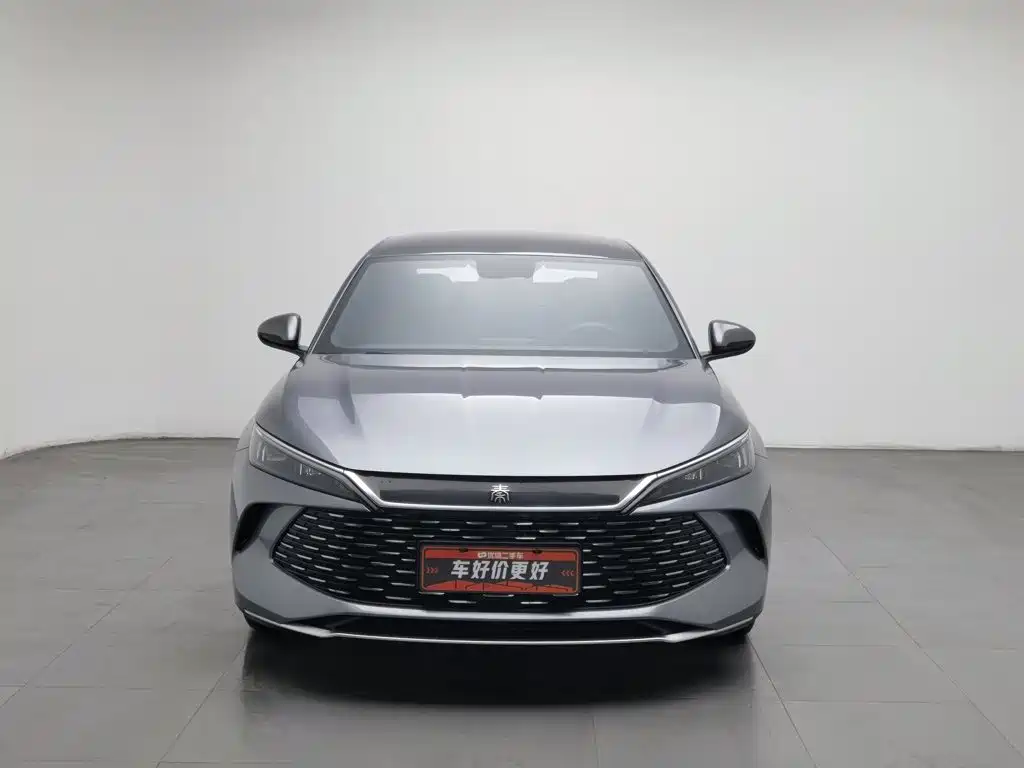 BYD Qin L — миниатюра 3