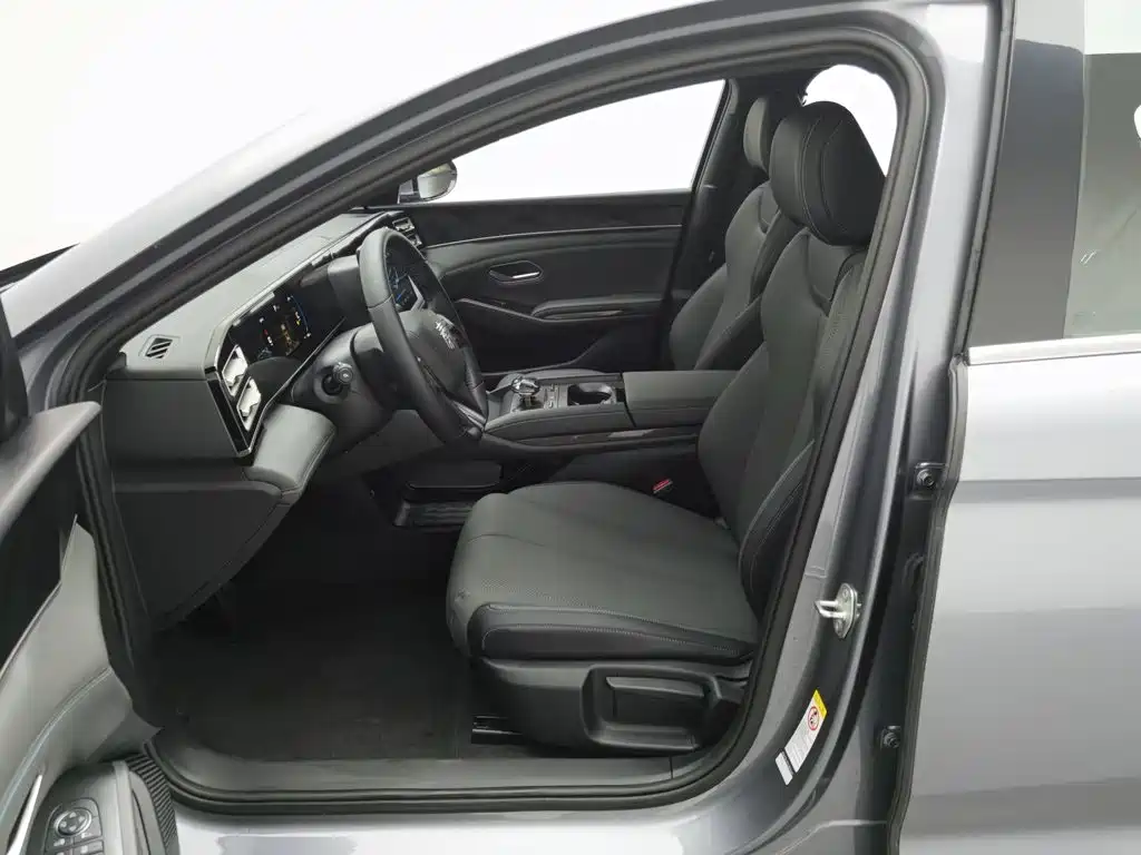 BYD Qin L — миниатюра 10