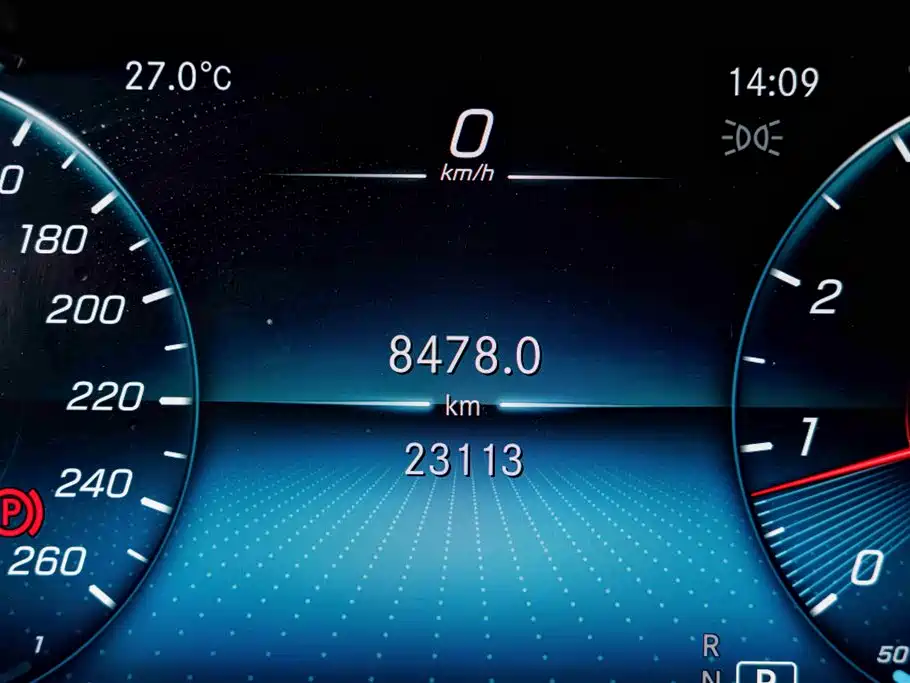 Mercedes-Benz GLC — миниатюра 16