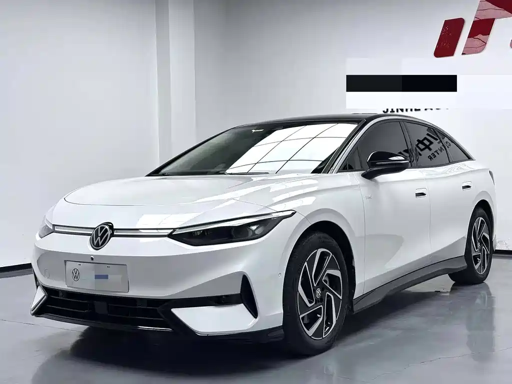 VOLKSWAGEN ID.7 VIZZION