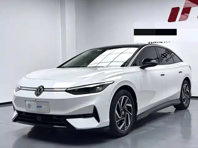 volkswagen id.7-vizzion