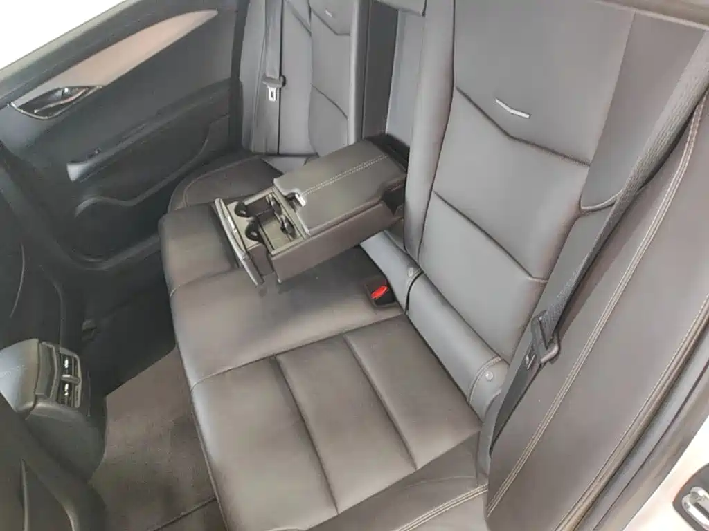 Cadillac ATS-L — миниатюра 17