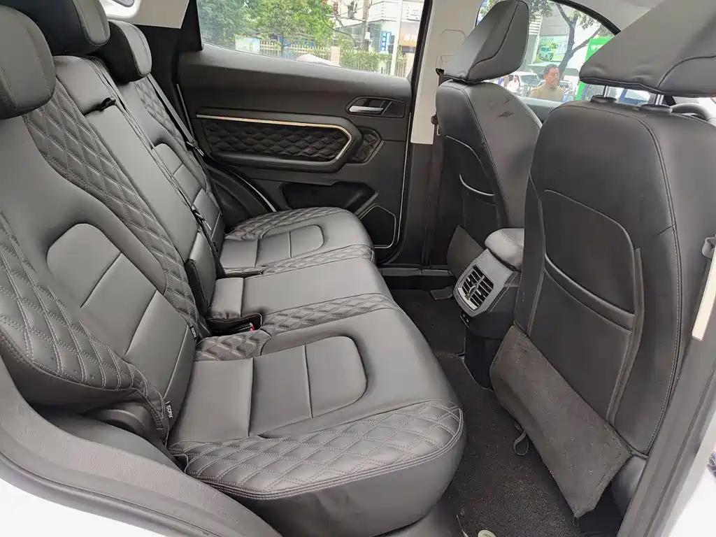 Haval H6 — миниатюра 11