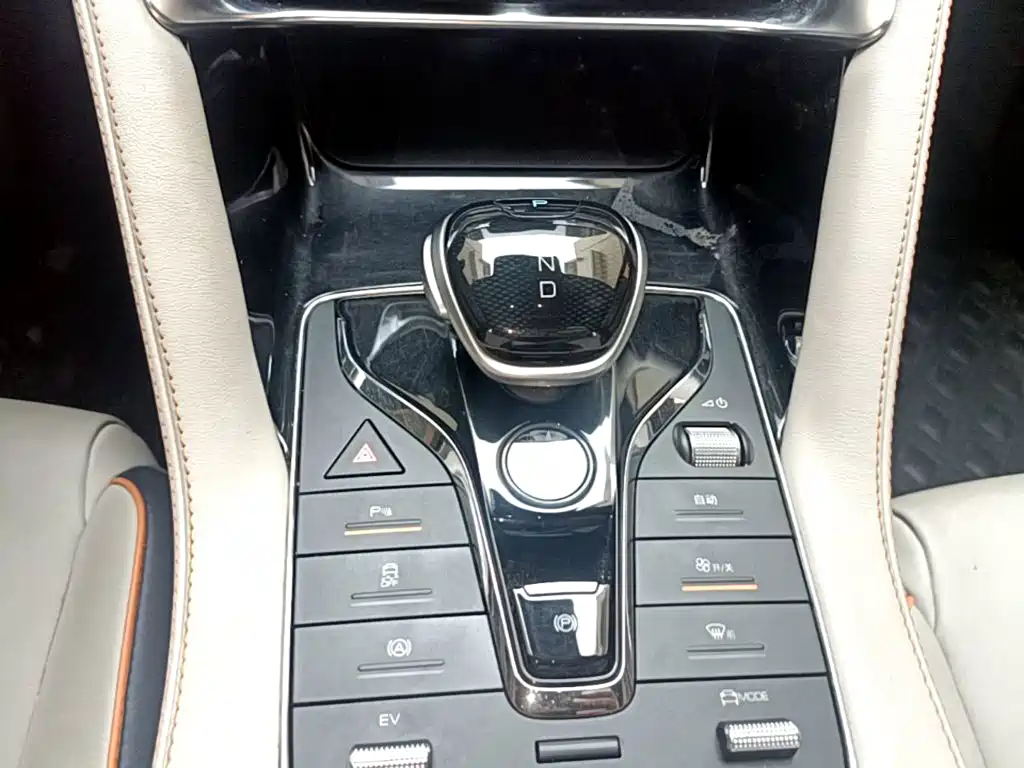 BYD PLUS New Energy — миниатюра 14