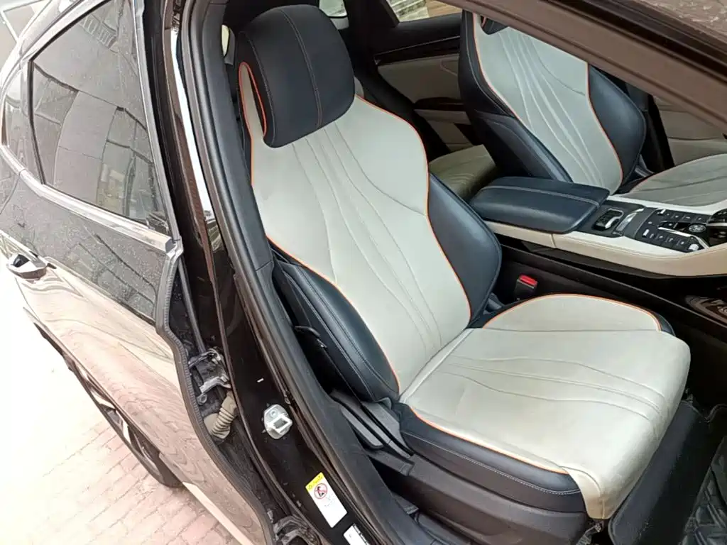 BYD PLUS New Energy — миниатюра 25