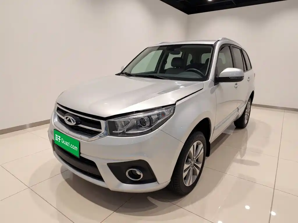Chery Tiggo 3
