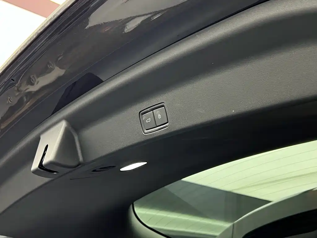 Li Auto Li L9 — миниатюра 12