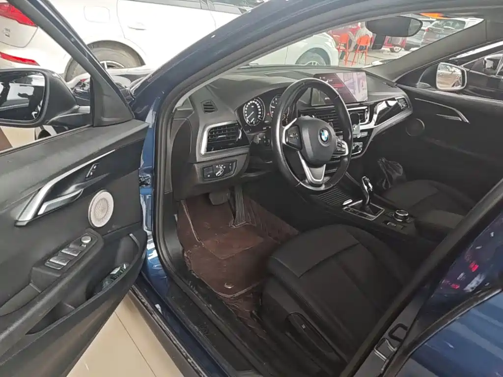 BMW 1 Series — миниатюра 16