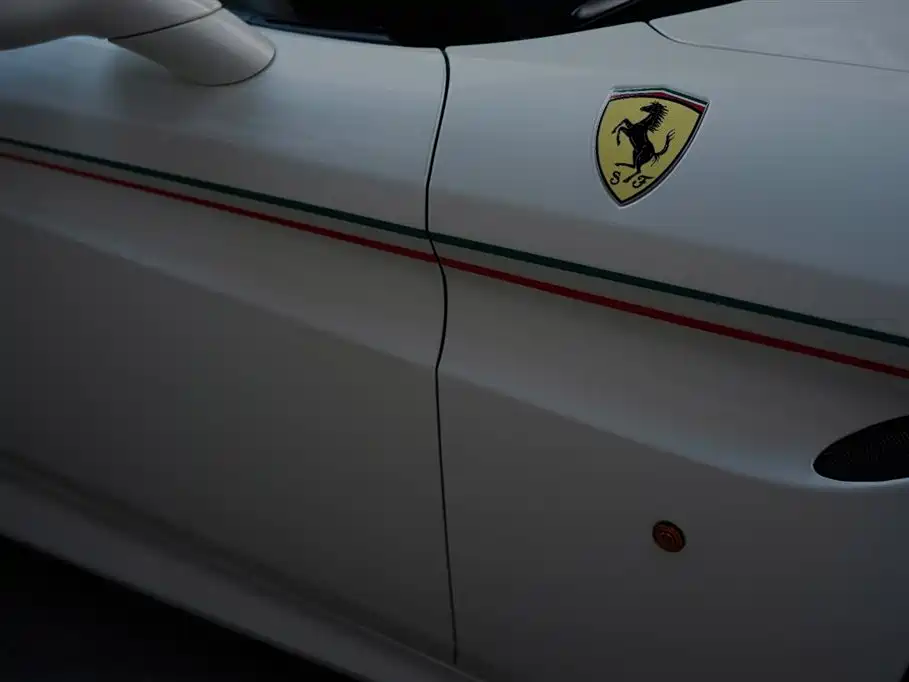 Ferrari California T 3.9T Standard Type, фото 23