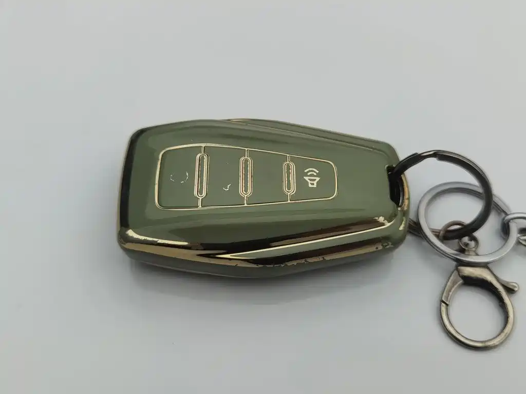 Geely Emgrand — миниатюра 19
