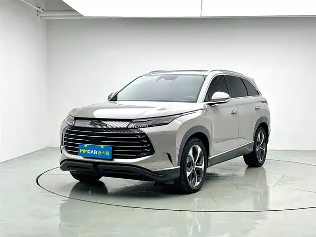 2024 BYD Frigate 07