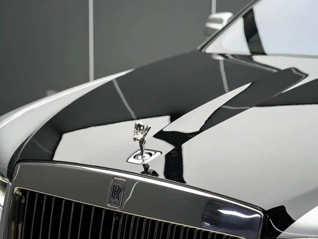 Rolls-Royce Ghost — миниатюра 29