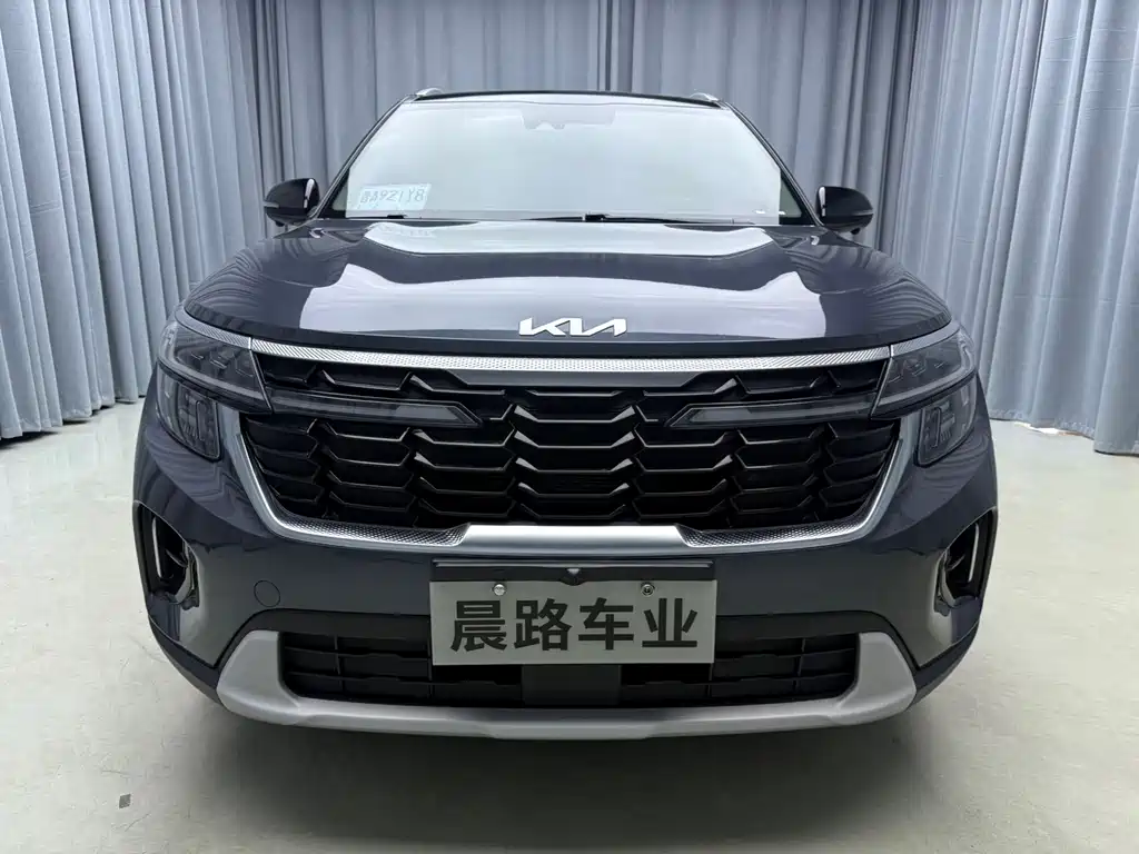 Kia Seltos — миниатюра 2