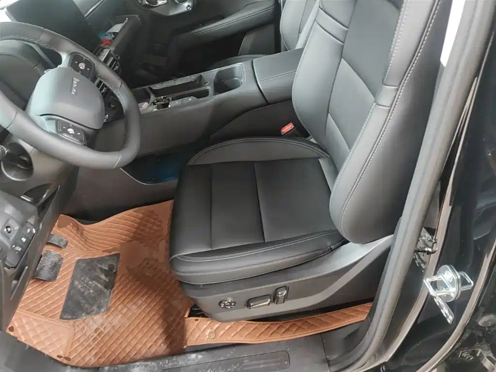 Haval Dargo PLUS — фотографии объявления, Фото 15