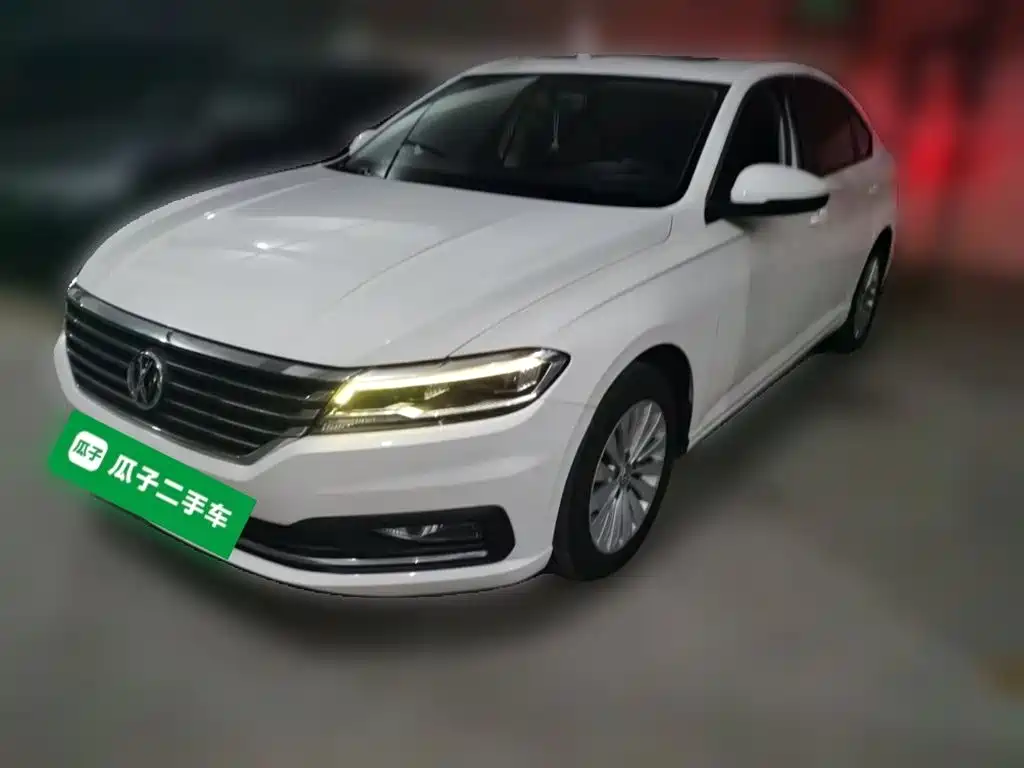 Volkswagen Lavida 2018