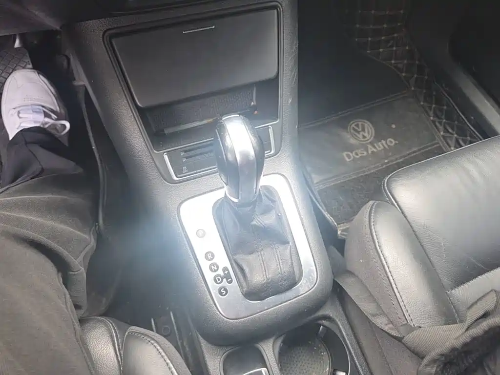 Volkswagen Tiguan — миниатюра 19