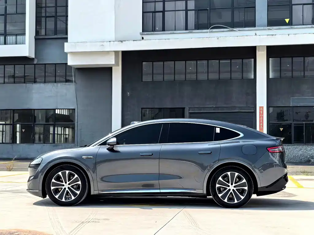 Zhijie Zhijie R7 — миниатюра 8