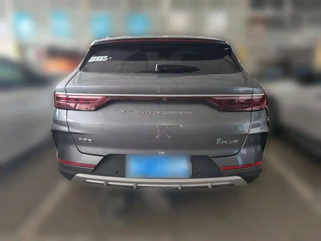 BYD PLUS — миниатюра 8