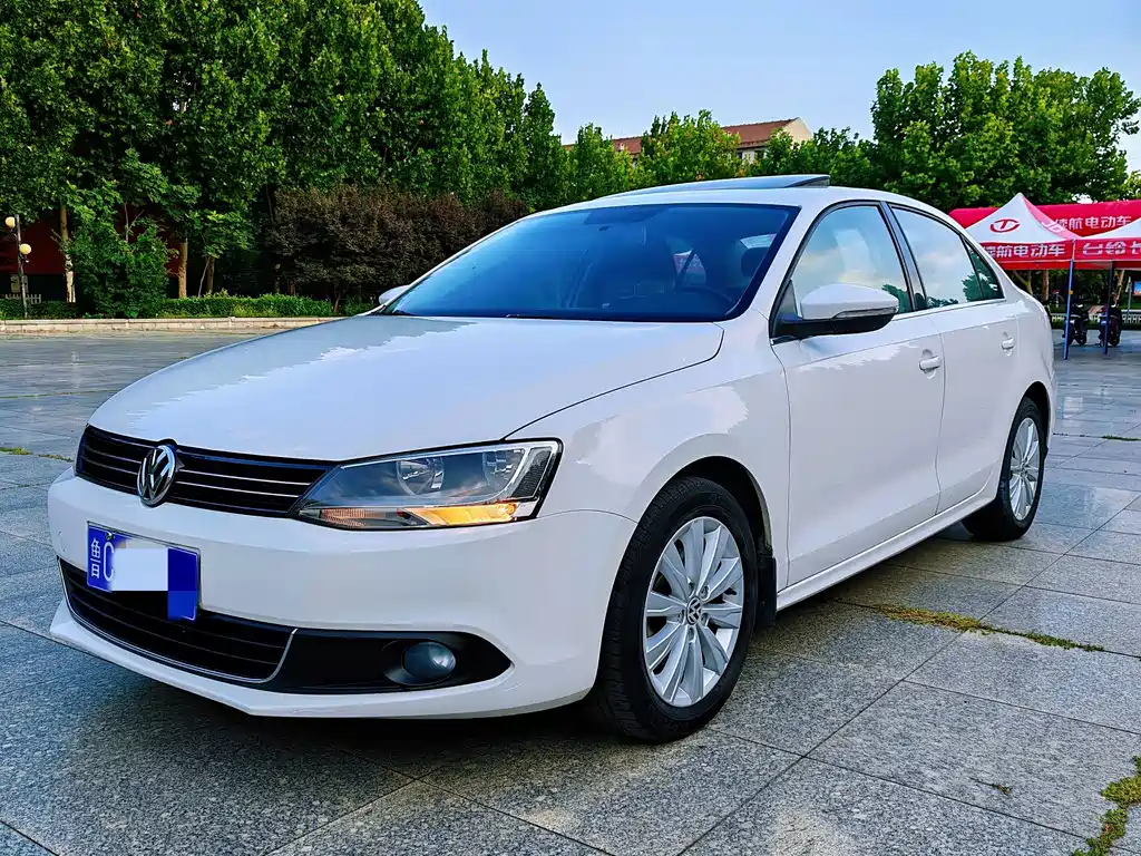 Volkswagen Sagitar — миниатюра 6