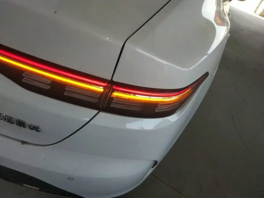 BYD Destroyer 05 — миниатюра 8
