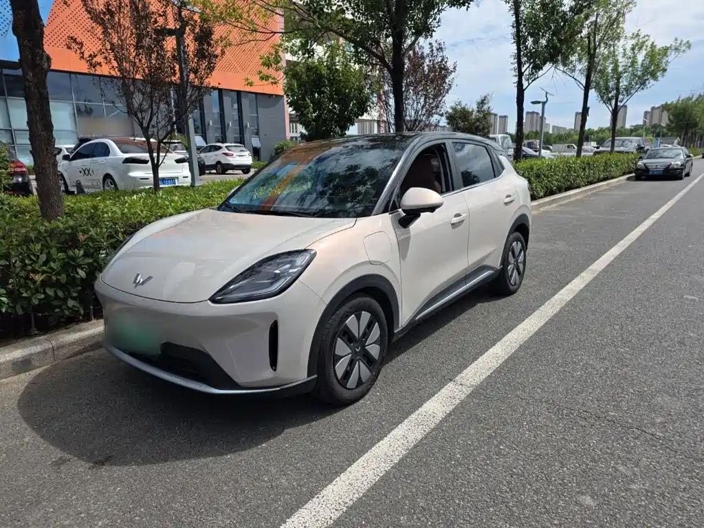 Wuling Bingo S — миниатюра 2