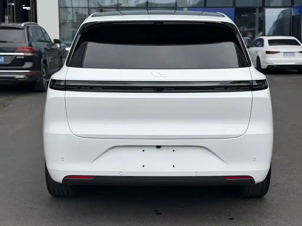 Li Auto Li L6 — миниатюра 8