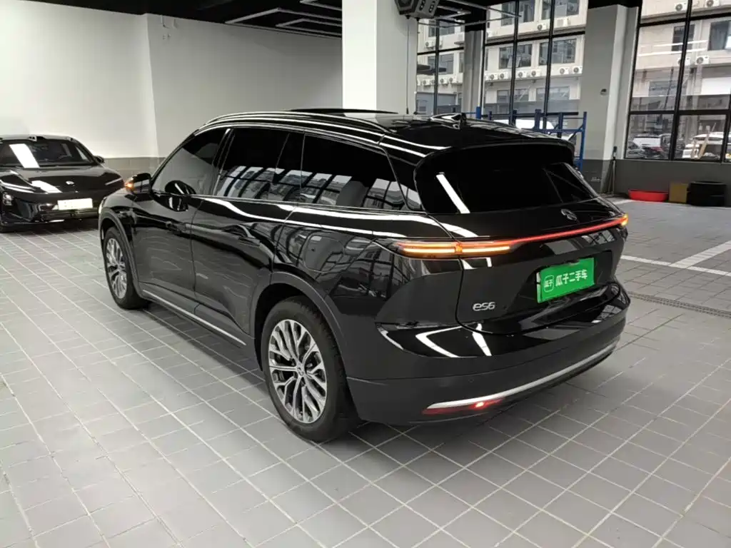 NIO ES6 2024 75kWh