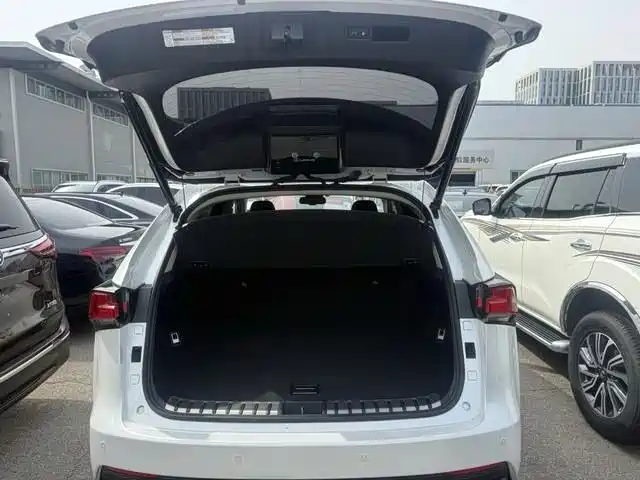 Lexus NX — миниатюра 12