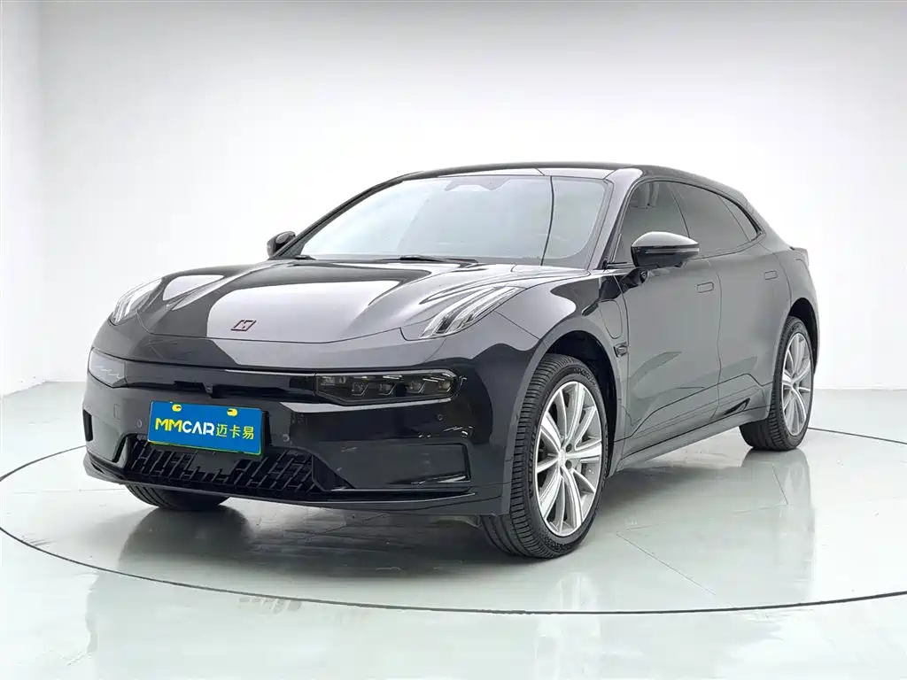 ZEEKR EXTREME KRYPTON 001