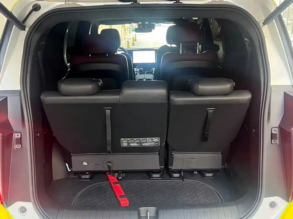 GAC M8 2023 400T Flagship