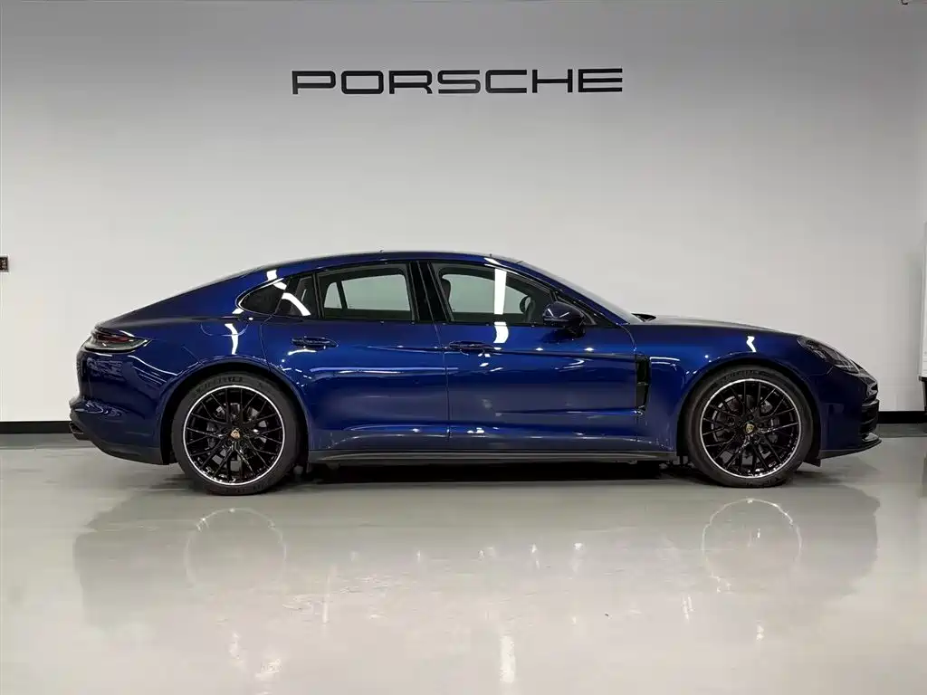 Porsche Panamera 2023 Panamera 2.9T
