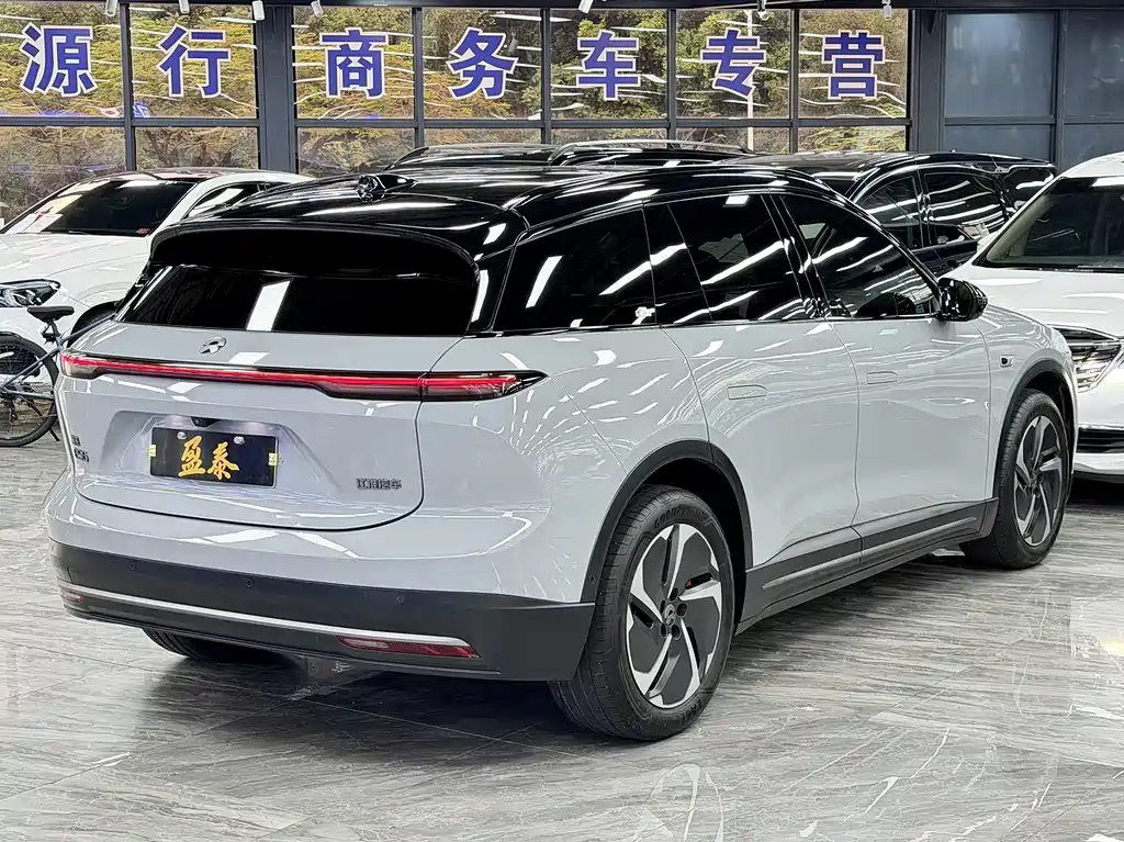 NIO ES6 2023 75kWh