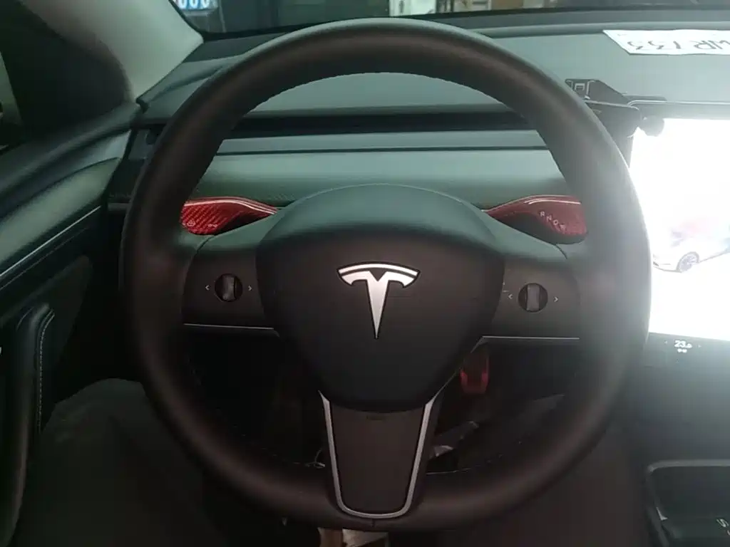 Tesla Model Y — миниатюра 11