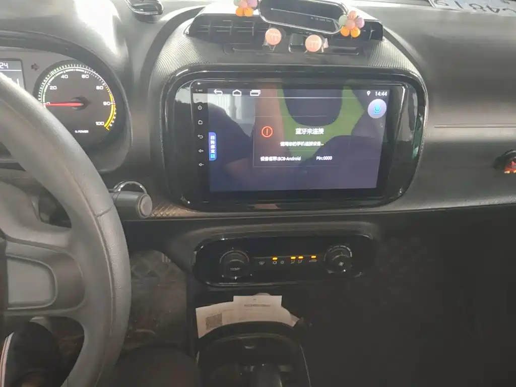 Roewe Clever — миниатюра 11