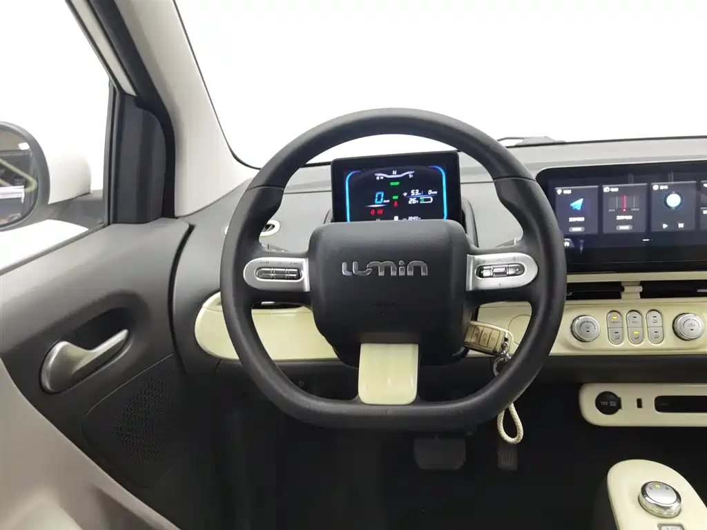 CHANGAN CHANGAN LUMIN