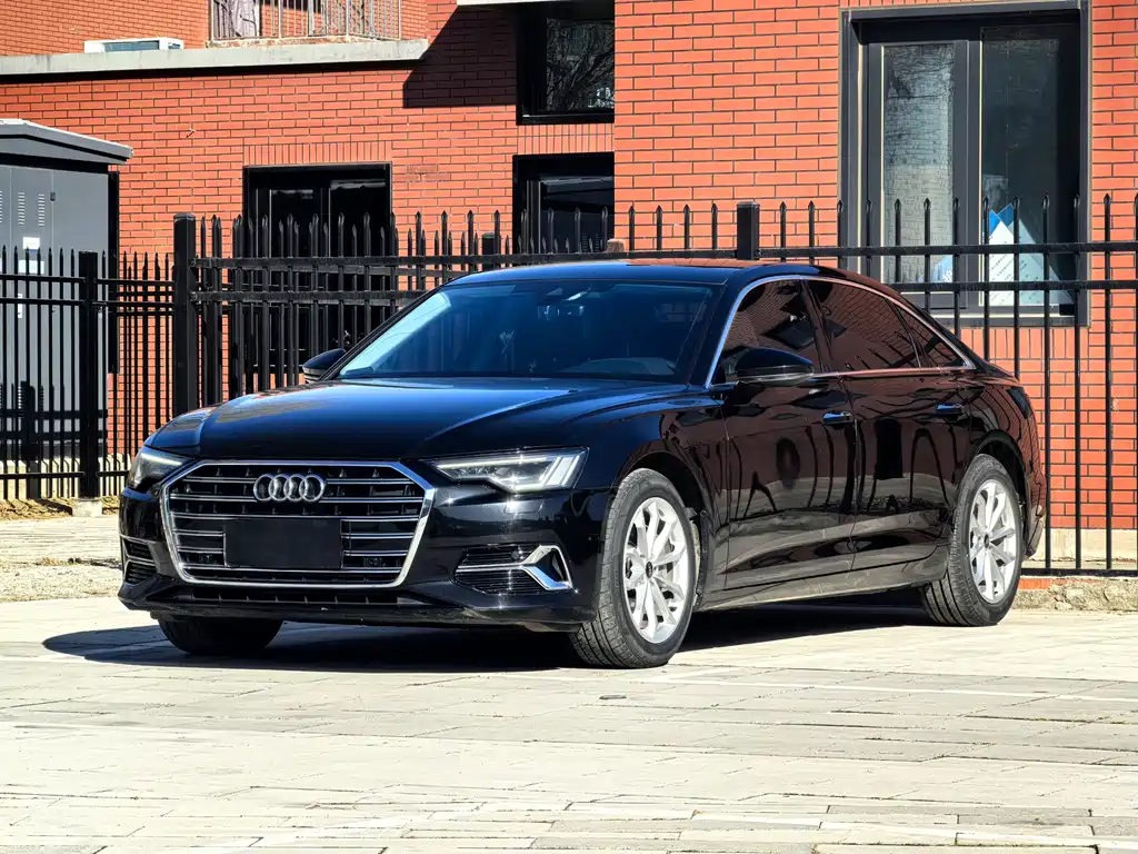 Audi A6L 2024