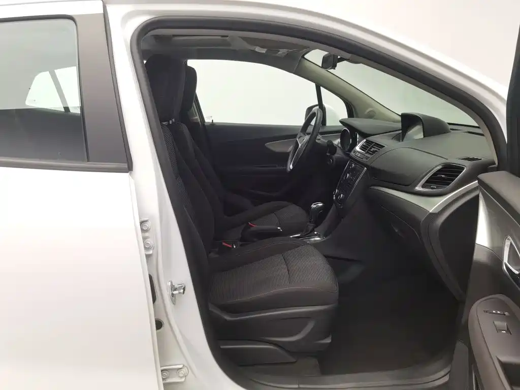 Buick Encore — миниатюра 23