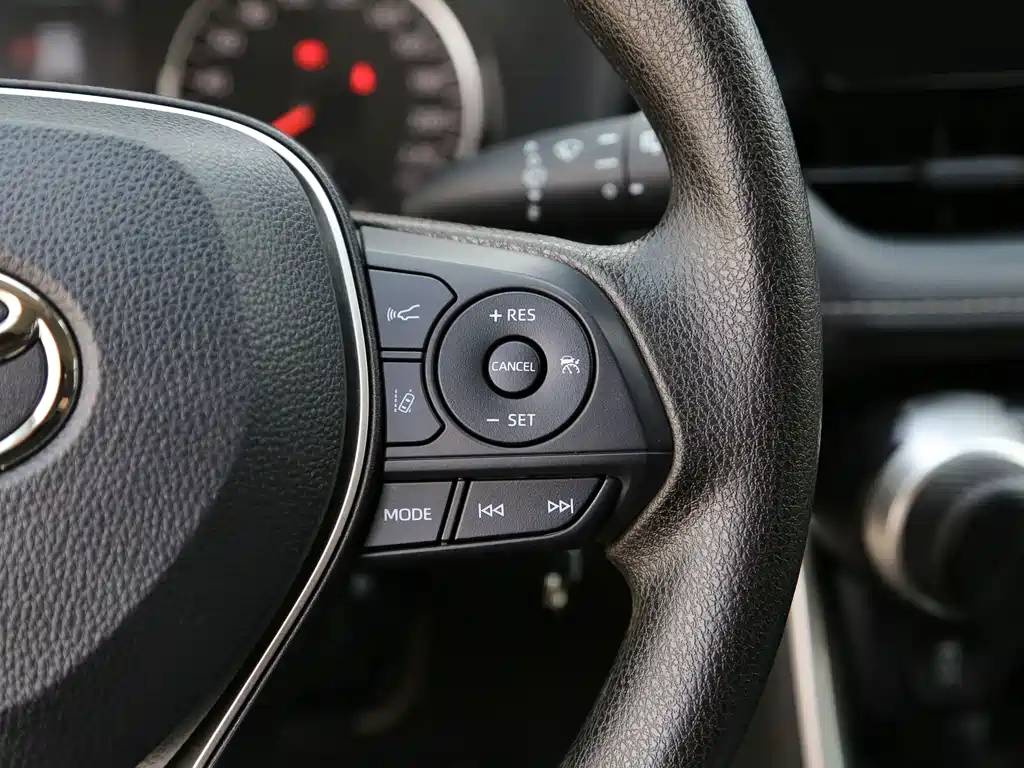 Toyota Wildlander — миниатюра 9