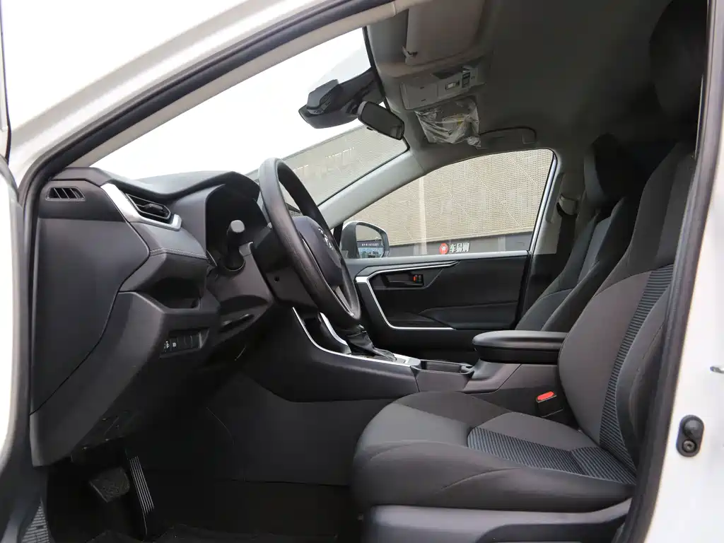 Toyota Wildlander — миниатюра 11