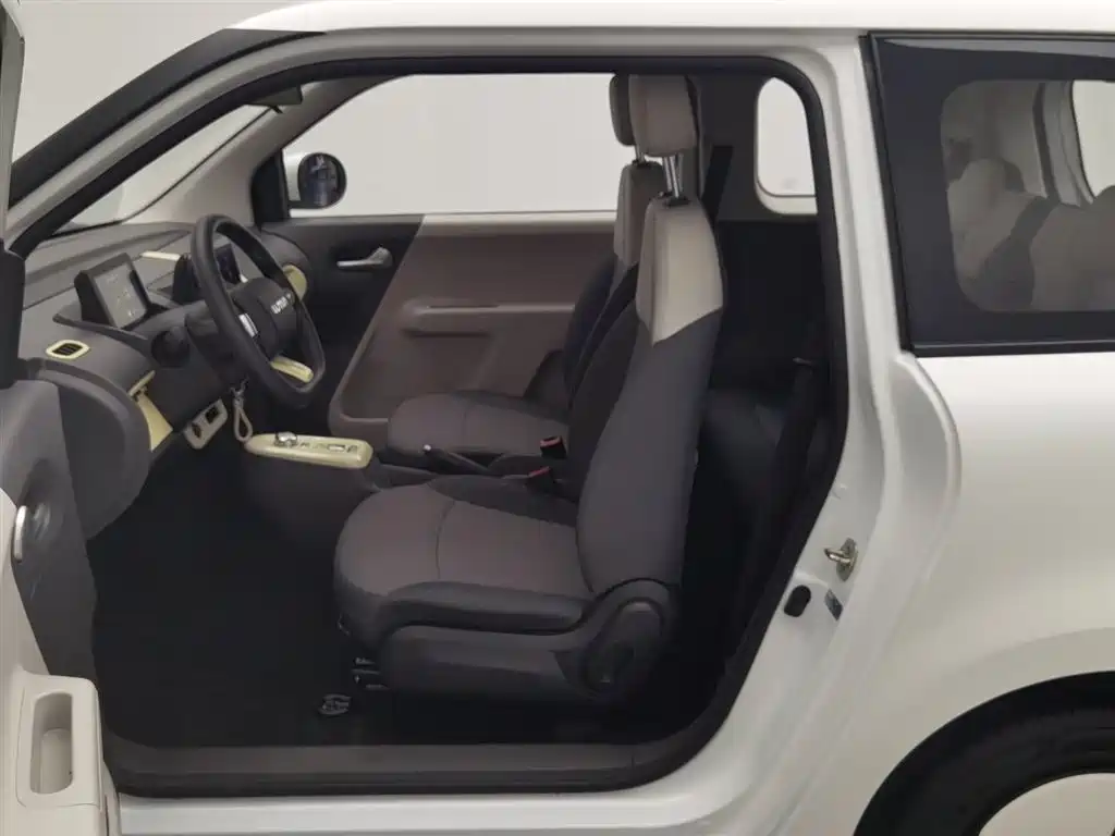 CHANGAN CHANGAN LUMIN