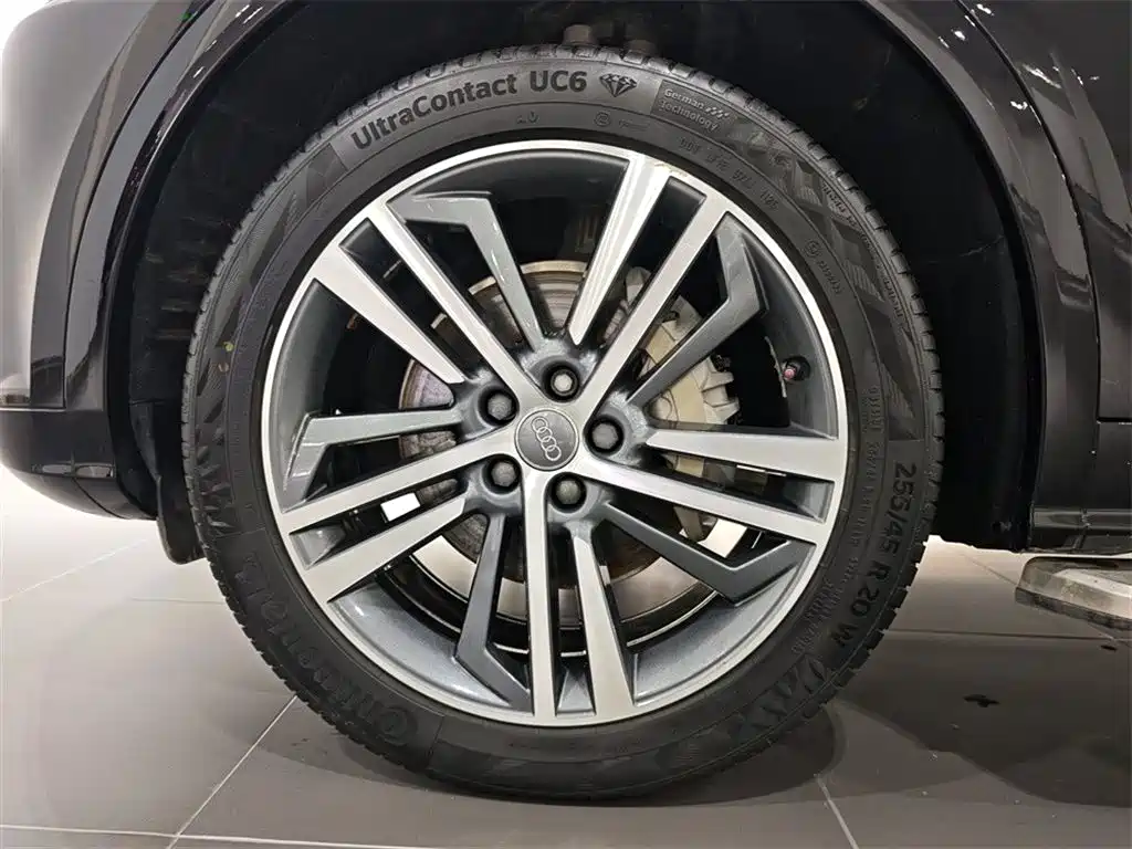 Audi Q5L — миниатюра 16