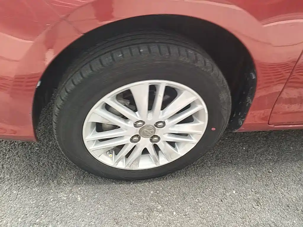 Toyota Vios — миниатюра 23