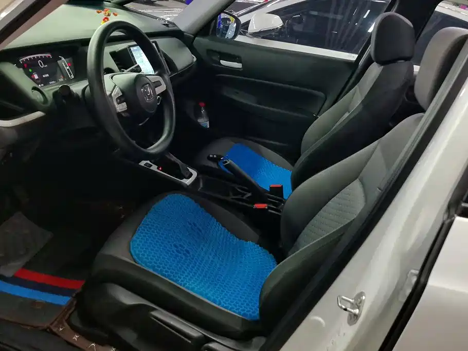 Honda Fit — миниатюра 9