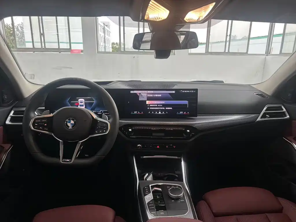 BMW 3 Series — миниатюра 4