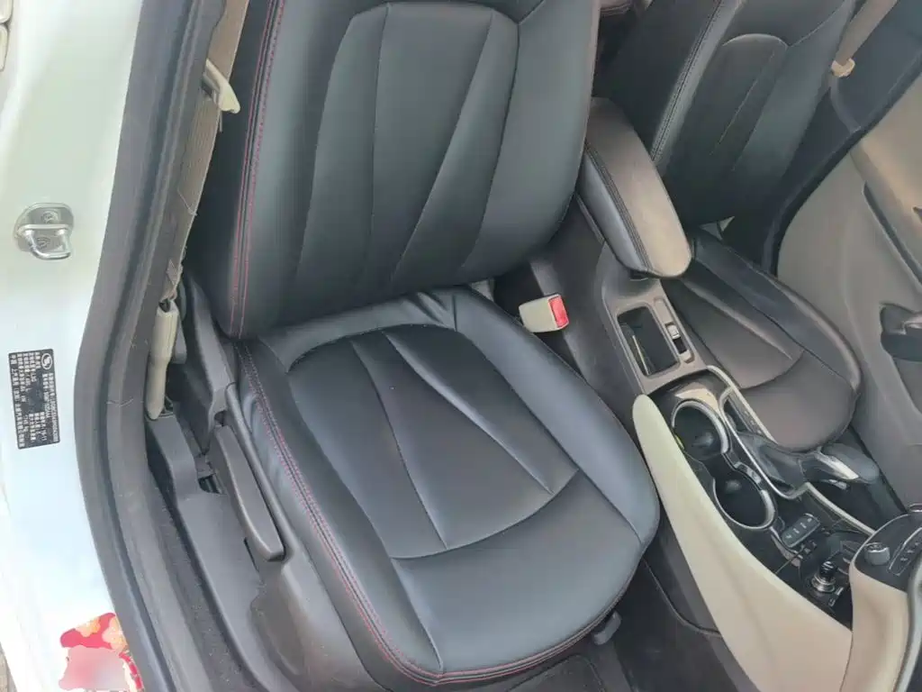 Buick Verano — миниатюра 25